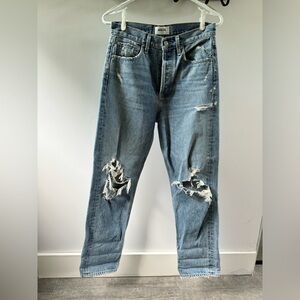 Agolde 90’s Jeans
